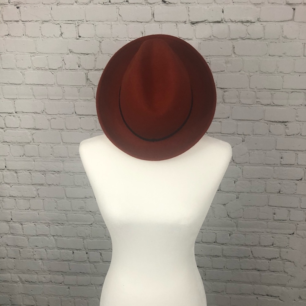 Women’s Fedora Style Hat